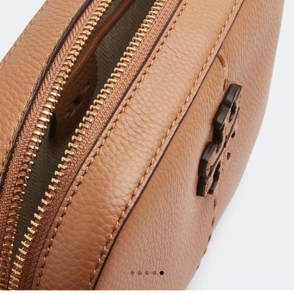 Tory Burch McGraw Camera Bag - Picture 5 of 9